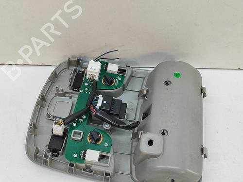 Interior roof light SUZUKI VITARA (LY) 1.6 DDiS AllGrip (APK416D) | BP29042550I8 
