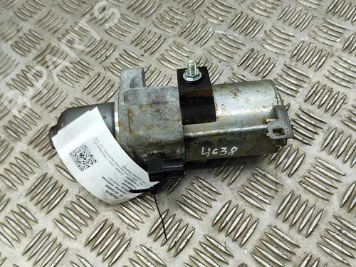 Used Starter Starter HONDA CIVIC X Hatchback (FC_, FK_) 2.0 Type-R (FK8) (320 hp) 20337331 20337331