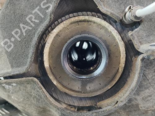 Engine JAGUAR I-PACE (X590) EV400 AWD | BP28028995M1 