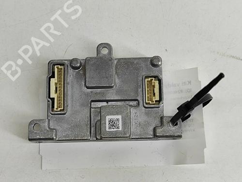 Electronic module VW TIGUAN (AD1, AX1) 1.5 TSI | BP27771753M83 