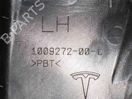 Kofangerbeslag bag TESLA MODEL S (5YJS) 75 | BP8834609C159  - Image 6