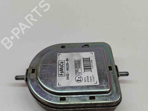 Elektronisk modul JAGUAR F-PACE (X761) 2.0 SD4 AWD | BP16872681M83 