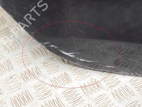 Dør højre bagtil MASERATI QUATTROPORTE VI 3.0 S Q4 | BP29282942C5