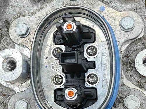 Engine BMW iX (I20) xDrive 50 | BP28555347M1