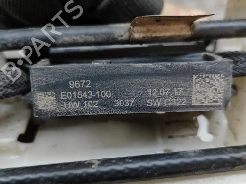 Electronic module VOLVO XC60 II (246) T8 Hybrid AWD | BP36043980M83  - Image 5