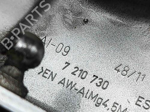 Hinge/Door check strap BMW X3 (F25) xDrive 20 d | BP29310446C146 