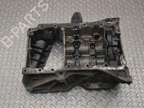 Used Oil sump OPEL VIVARO A Bus (X83) 2.0 CDTI (F7, J7, A07) (114 hp) 30242316