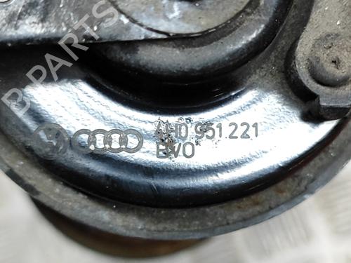 Horn AUDI A6 C7 (4G2, 4GC) 3.0 TDI quattro | BP16711304E13 