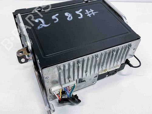 Electronic module TOYOTA HILUX VII Pickup (_N1_, _N2_, _N3_) 2.5 D-4D 4WD (KUN25) | BP6759046M83 