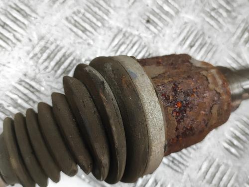 Left rear driveshaft SMART FORTWO Coupe (453) electric drive / EQ (453.391) | BP31686969M40  - Image 8