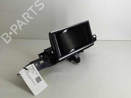 Display monitor AUDI A6 C7 Avant (4G5, 4GD) 2.0 TDI quattro | BP22620795C48 