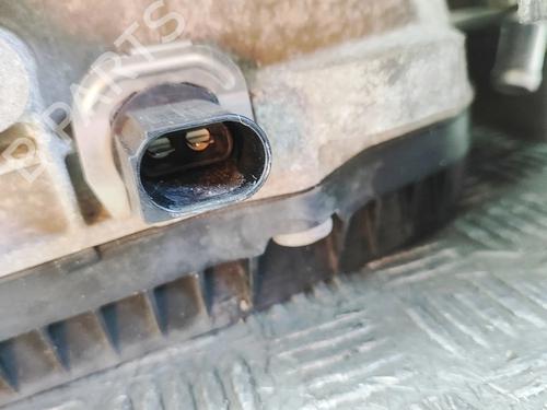 Gearbox AUDI A4 B9 Avant (8W5, 8WD) S4 TDI Mild Hybrid quattro | BP36180839M3 - Image 6