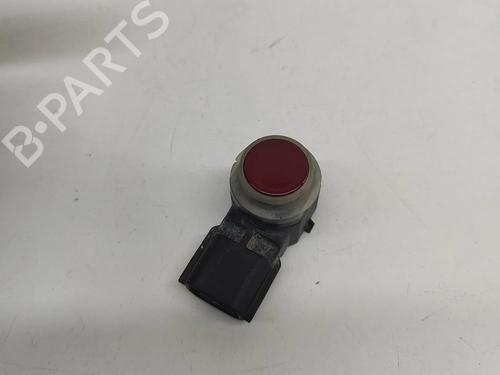 Used Electronic module NISSAN LEAF (ZE1) Electric (150 hp) 27788608