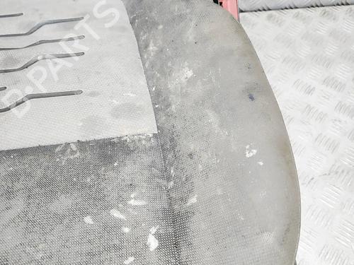 Right front seat FORD TRANSIT CUSTOM V362 Bus (F3) 2.2 TDCi | BP37029288C16 - Image 6