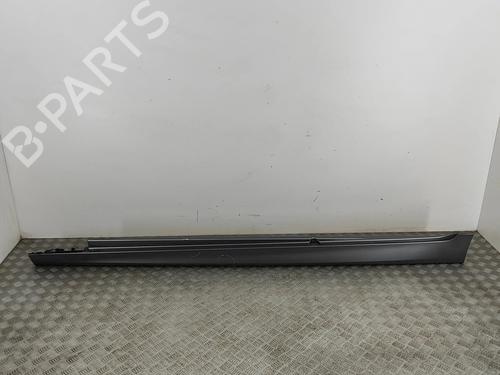 Used Left sideskirt BMW 5 (F10) 535 d (313 hp) 31021165
