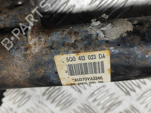 Left front shock absorber AUDI A3 Sportback (8VA, 8VF) 1.0 TFSI | BP17016670M16 