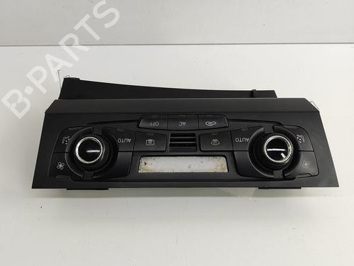 Commande Chauffage AUDI A5 Convertible (8F7) 2.0 TDI | BP24143289I5 