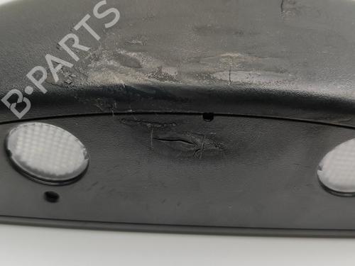 Rear mirror MERCEDES-BENZ C-CLASS (W205) C 220 d 4-matic (205.005) | BP26239872I6 