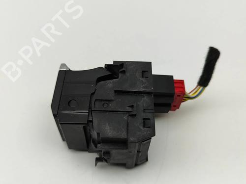 Switch SKODA ENYAQ iV SUV (5AZ) 60 | BP28433628I30 - Image 3