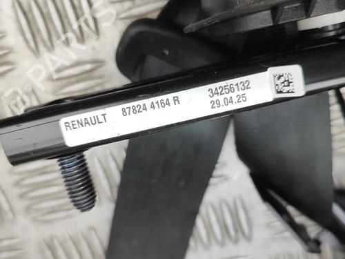 Front left seatbelt RENAULT AUSTRAL E-TECH 200 Hybrid (HGM2) | BP33962039I26  - Image 7