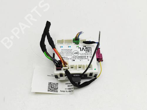 Used Electronic module Electronic module MERCEDES-BENZ C-CLASS Coupe (C205) C 220 d (205.304) (170 hp) 33393040 33393040