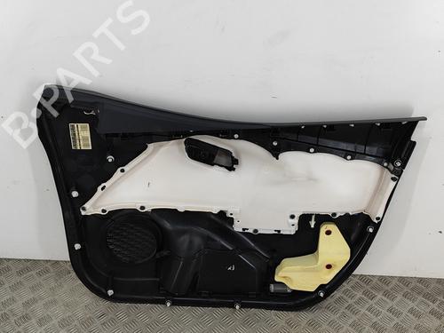 Seats set TOYOTA PRIUS (_W5_) 1.8 Hybrid (ZVW50_, ZVW51_) | BP27803665C78 