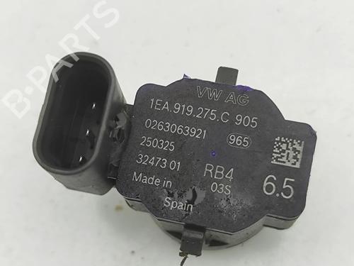 Electronic module AUDI A6 e-tron Avant (GH5) 83 | BP38875108M83 - Image 7