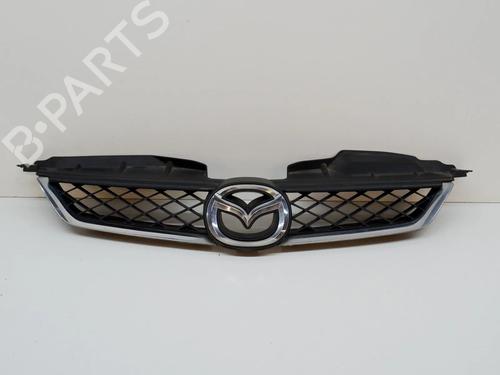 Used Grille Grille MAZDA 5 (CR) 1.8 (CR19) (116 hp) 27752223 27752223