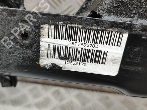 Subframe BMW X6 (E71, E72) xDrive 40 d | BP30130689M9