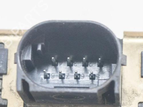 Electronic module NISSAN NAVARA NP300 Pickup (D23, D23T) 2.3 dCi | BP27751176M83 