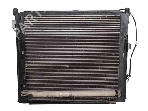 Used Radiator set MERCEDES-BENZ GLE Coupe (C292) 350 d 4-matic (292.323, 292.324) (258 hp) 30268577