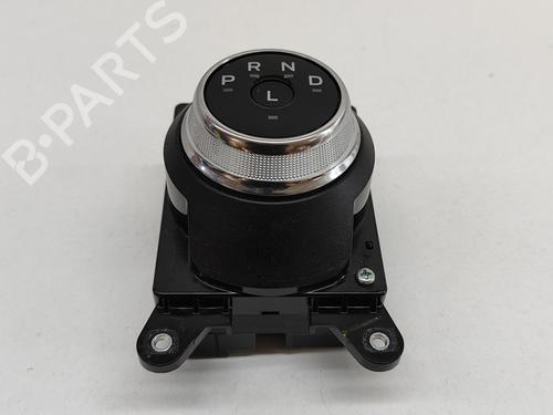 Gearstang FORD KUGA III (DFK) 2.5 FHEV (190 hp) 28549278
