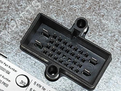 Electronic module CITROËN C5 AIRCROSS (A_) 1.5 BlueHDi 130 (ACYHZJ, ACYHZR) | BP27791399M83 