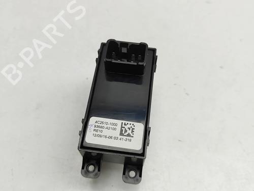 Right rear window switch KIA CEE'D (JD) 1.6 CRDi 115 | BP35726863I28  - Image 5