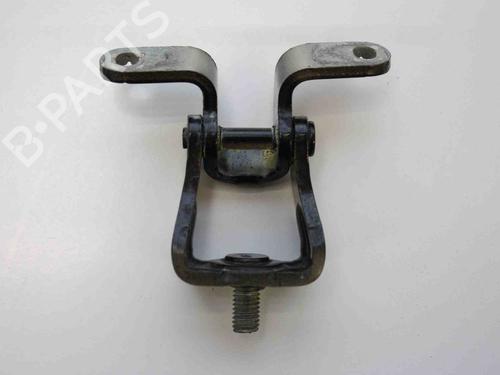 Used Hinge/Door check strap SKODA OCTAVIA II (1Z3) 1.8 TSI (160 hp) 30235755