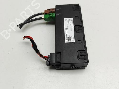 Electronic module AUDI E-TRON Sportback (GEA) 55 quattro | BP32680295M83 - Image 2