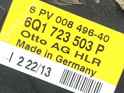 Pedal VW AMAROK (2HA, 2HB, S1B, S6B, S7A, S7B, AGD) 2.0 BiTDI 4motion | BP33377672I4  - Image 6