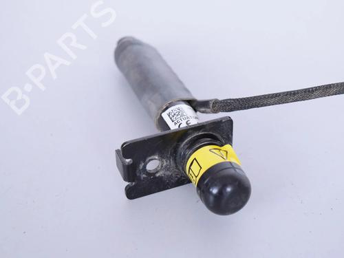 Electronic module JAGUAR E-PACE (X540) 2.0 D150 AWD | BP33379931M83 - Image 3