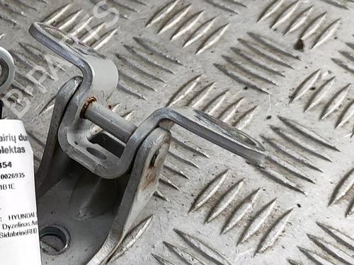 Hinge/Door check strap HYUNDAI SANTA FÉ III (DM, DMA) 2.2 CRDi 4WD | BP27933717C146 