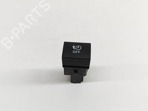 Kombi Kontakt / Stilkkontakt NISSAN LEAF (ZE1) Electric (150 hp) 27791918