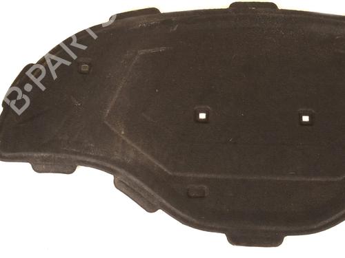 Upper protection AUDI A6 C7 (4G2, 4GC) 2.0 TDI | BP30281547M93 - Image 2