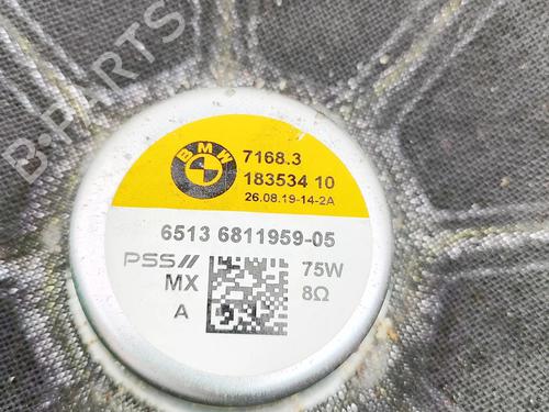 Electronic module BMW X3 (G01, F97, G08) M Competition | BP30741376M83 - Image 7