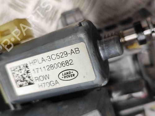 Steering column LAND ROVER RANGE ROVER SPORT II (L494) 4.4 SDV8 4x4 | BP29829591M21