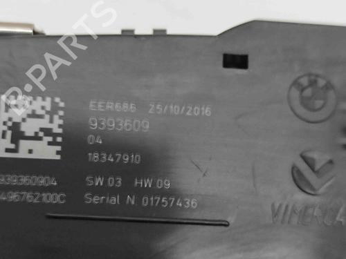 Elektronisk modul BMW X1 (F48) xDrive 20 d | BP29227492M83 