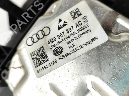 Right headlight AUDI A4 B9 (8W2, 8WC) 2.0 TFSI | BP33797939C29  - Image 9