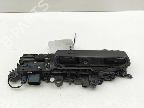 Used Front left exterior door handle Front left exterior door handle LAND ROVER RANGE ROVER SPORT III (L461) P440e PHEV AWD (441 hp) 33393887 33393887