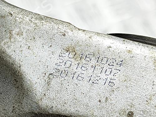 Engine mount TESLA MODEL X (5YJX) P90D AWD | BP36470502M89  - Image 7