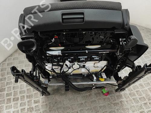 Left front seat AUDI A5 Sportback (F5A, F5F) 35 TDI | BP31976785C15 