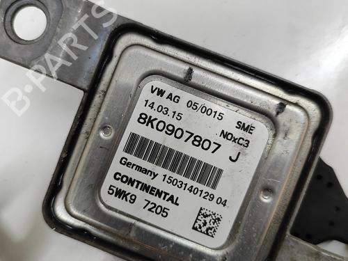 Electronic sensor AUDI A6 C7 Avant (4G5, 4GD) 2.0 TDI | BP27800110M84  - Image 6