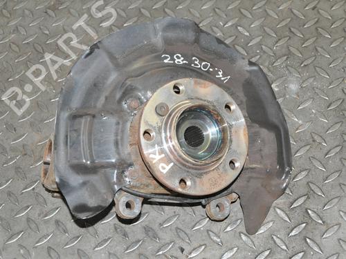 left-front-steering-knuckle-mini-mini-countryman-r60-2010-2011-2012-2013-2014-2015-2016-33338466 main image